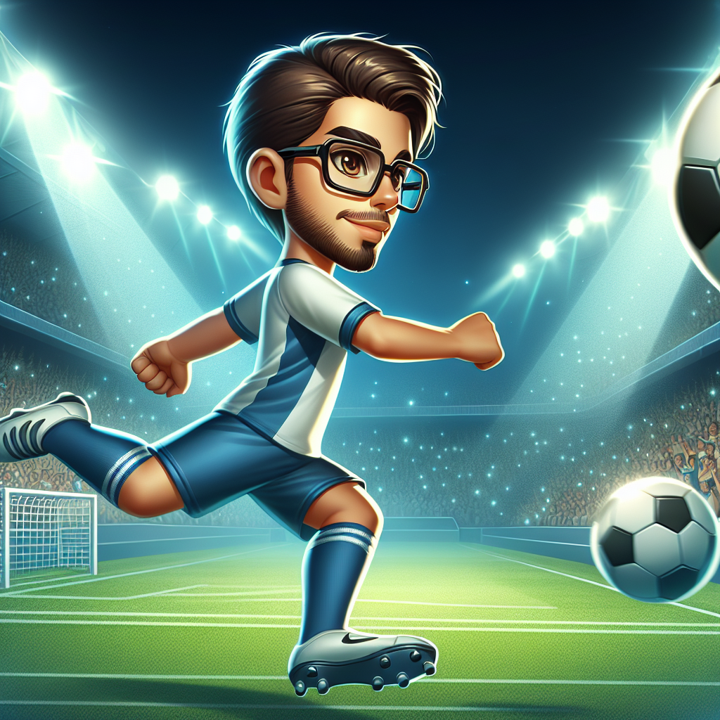 Хосе Кальехон: Испанский Футболист, Завоевавший Сердца Болельщиков