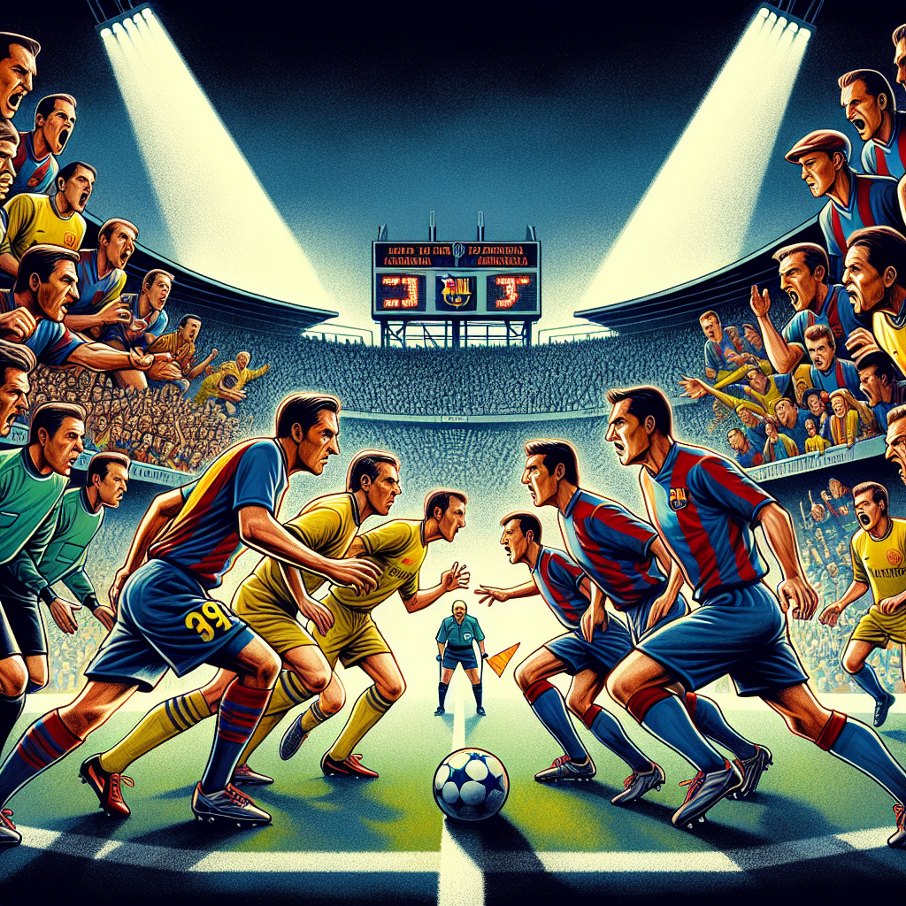 История Встреч Между ФК Барселона и Антверпен: Хронология Матчей и Результатов