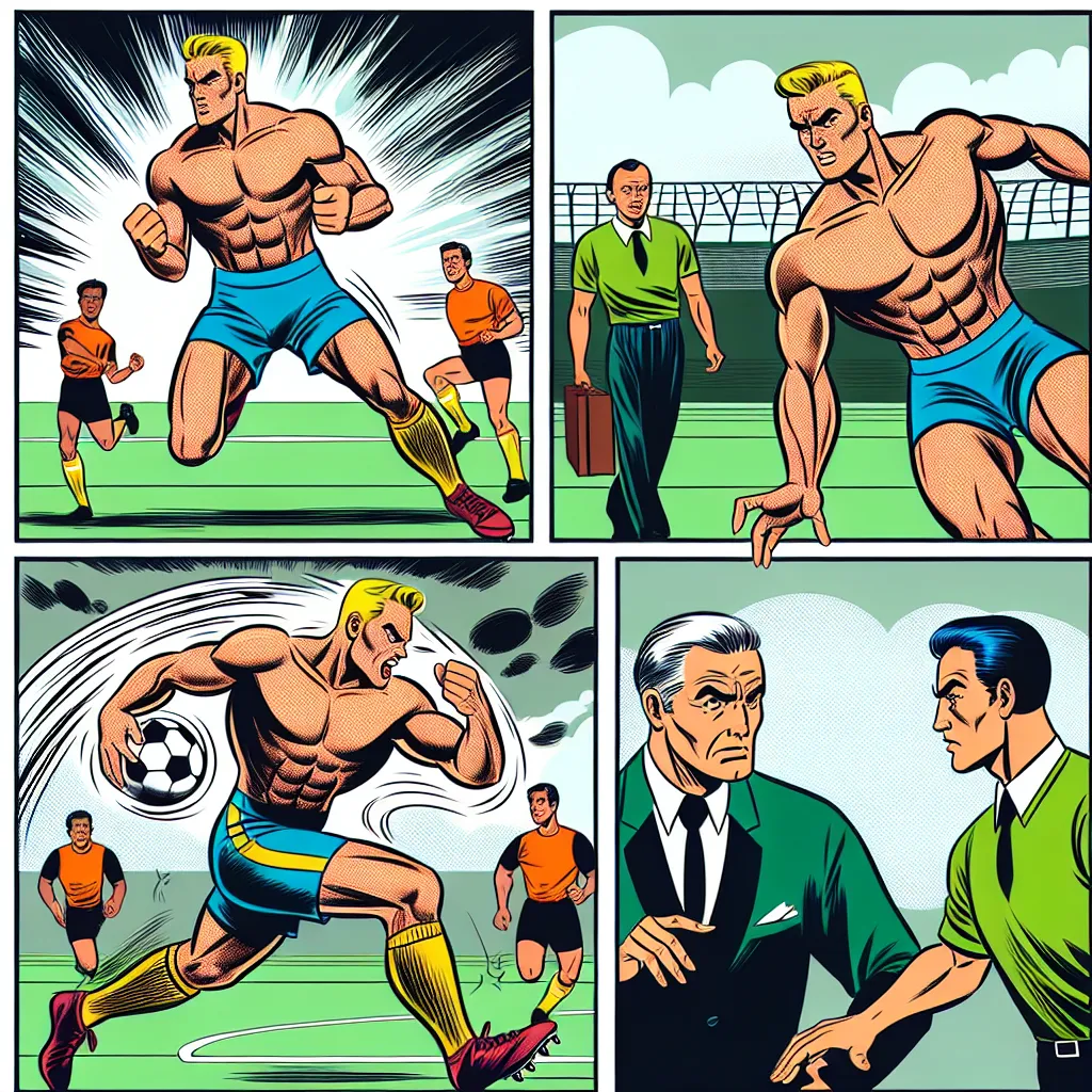 кто самый высокооплачиваемый футболист в мире