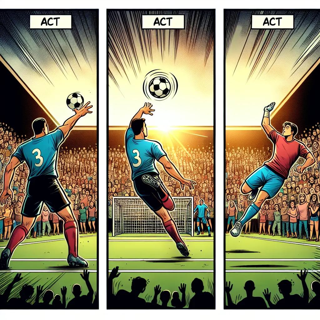 ассист в футболе