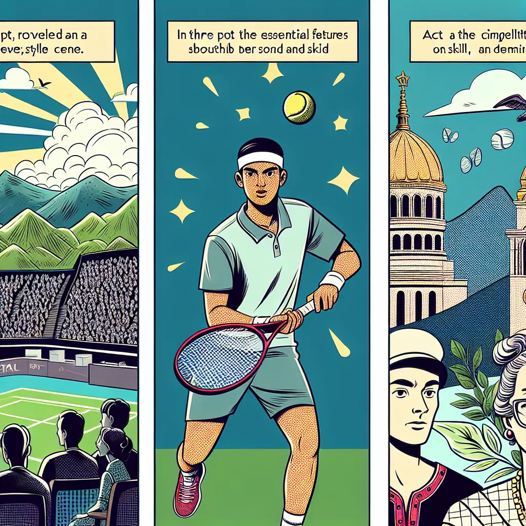 Анна Калинская: Новая Звезда Спортивного Олимпа