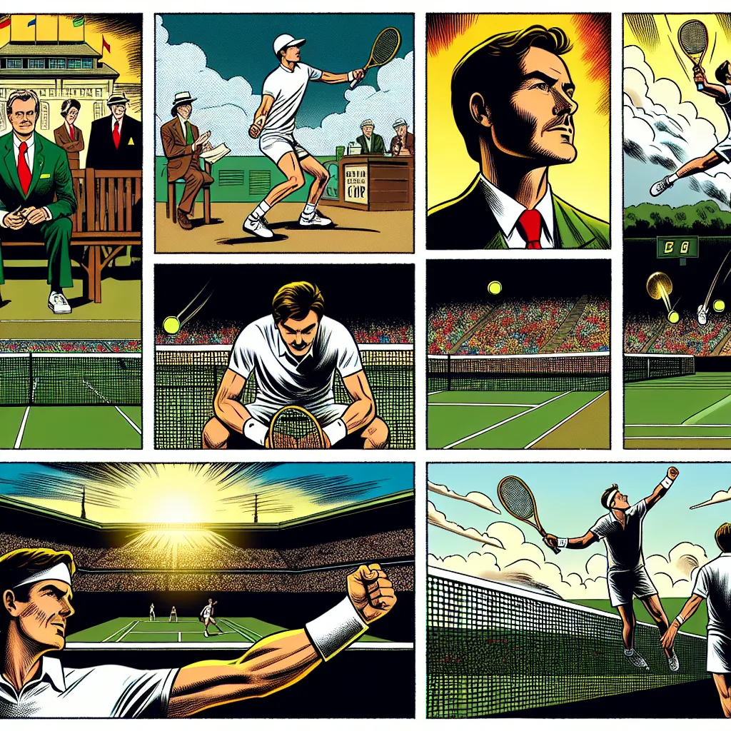 Даниэль Коллинз: Путь к вершине в мире тенниса