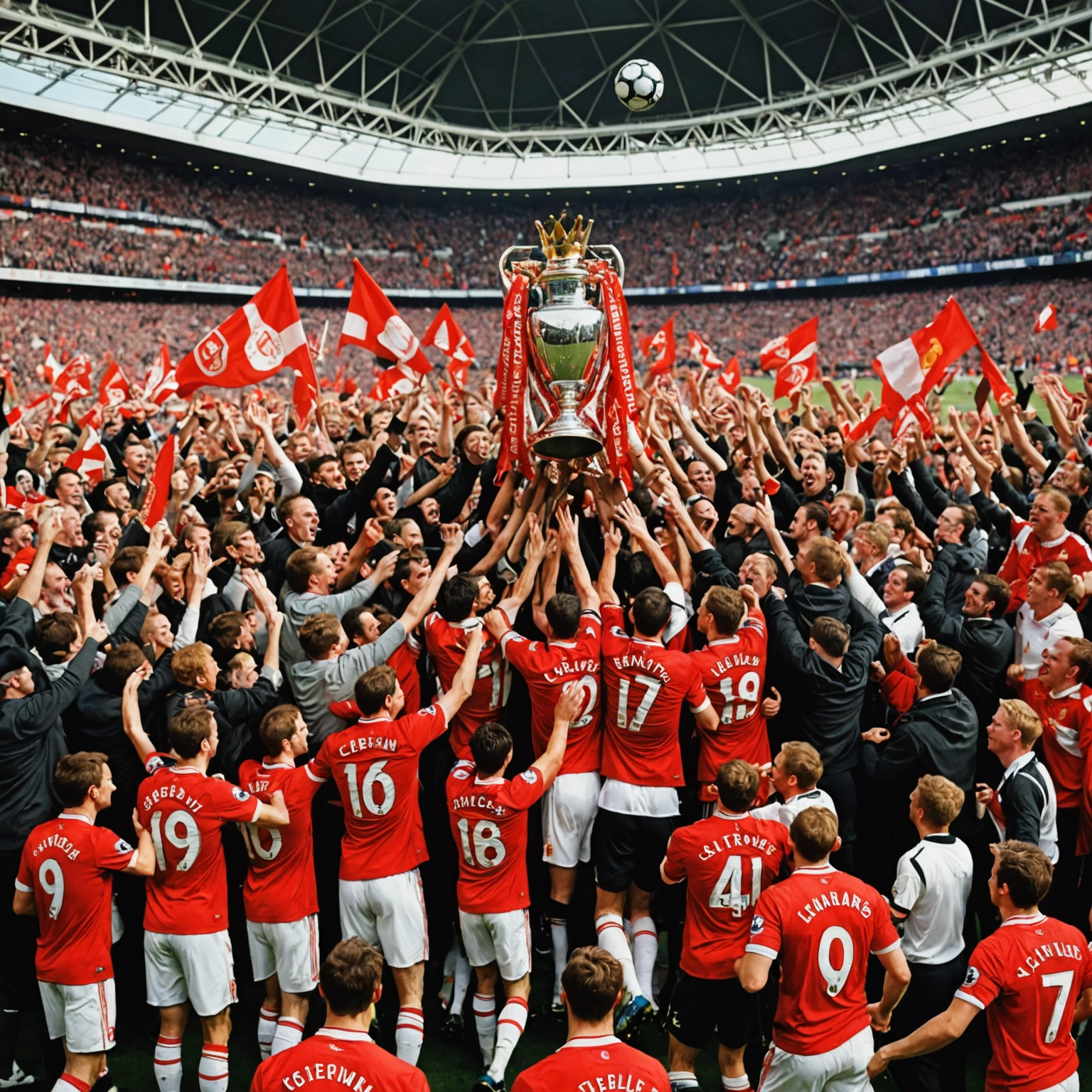 Ливерпуль - Арсенал: АПЛ дерби, которое нельзя пропустить