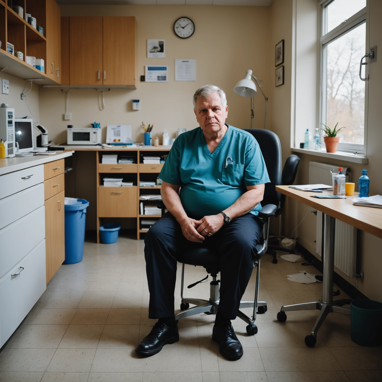 Синдром Зудека и альгодистрофия в терапии: что нужно знать для эффективного лечения