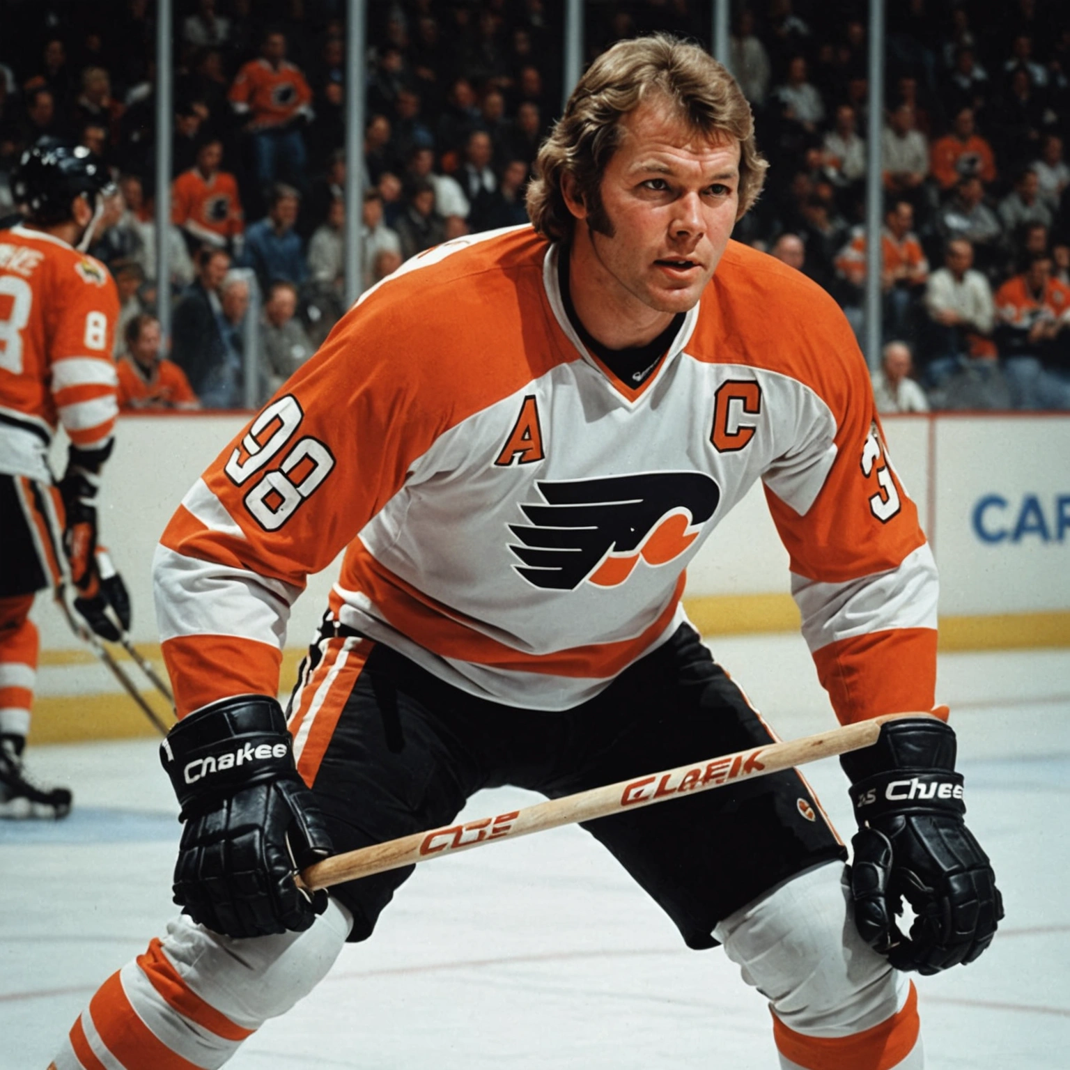 Родился в семье простого шахтера, покалечил легенду СССР, страдал от диабета. История Бобби Кларка