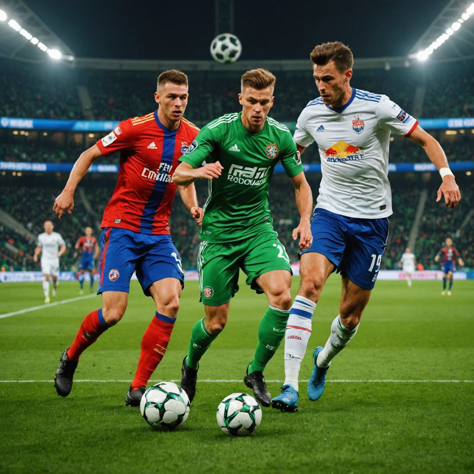 Чемпион почти не изменился — это и позволит ему забрать второй трофей в истории. Прогноз на «Краснодар» — ЦСКА