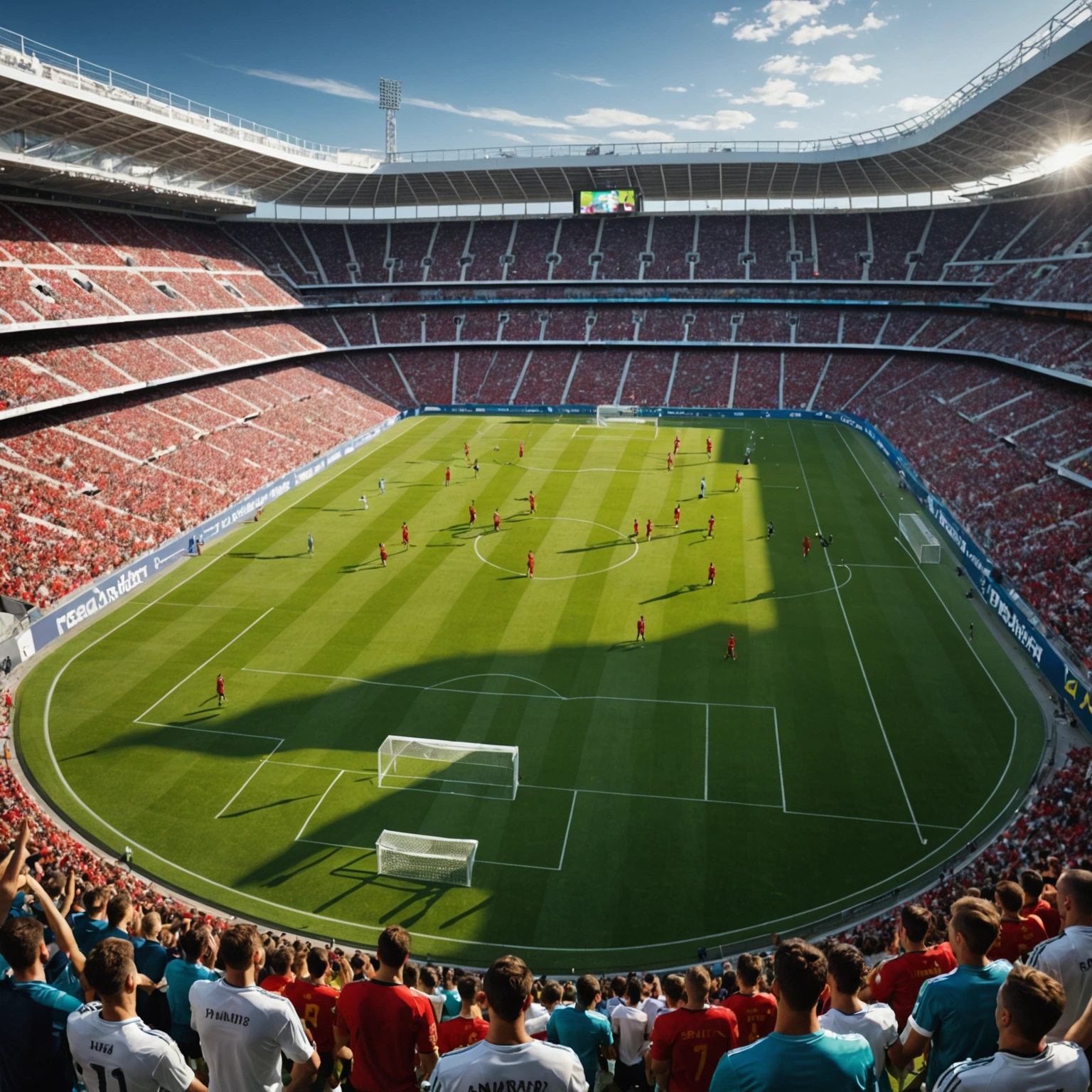 «Реал» Мадрид — «Мальорка»: стартовые составы команд на матч Суперкубка Испании