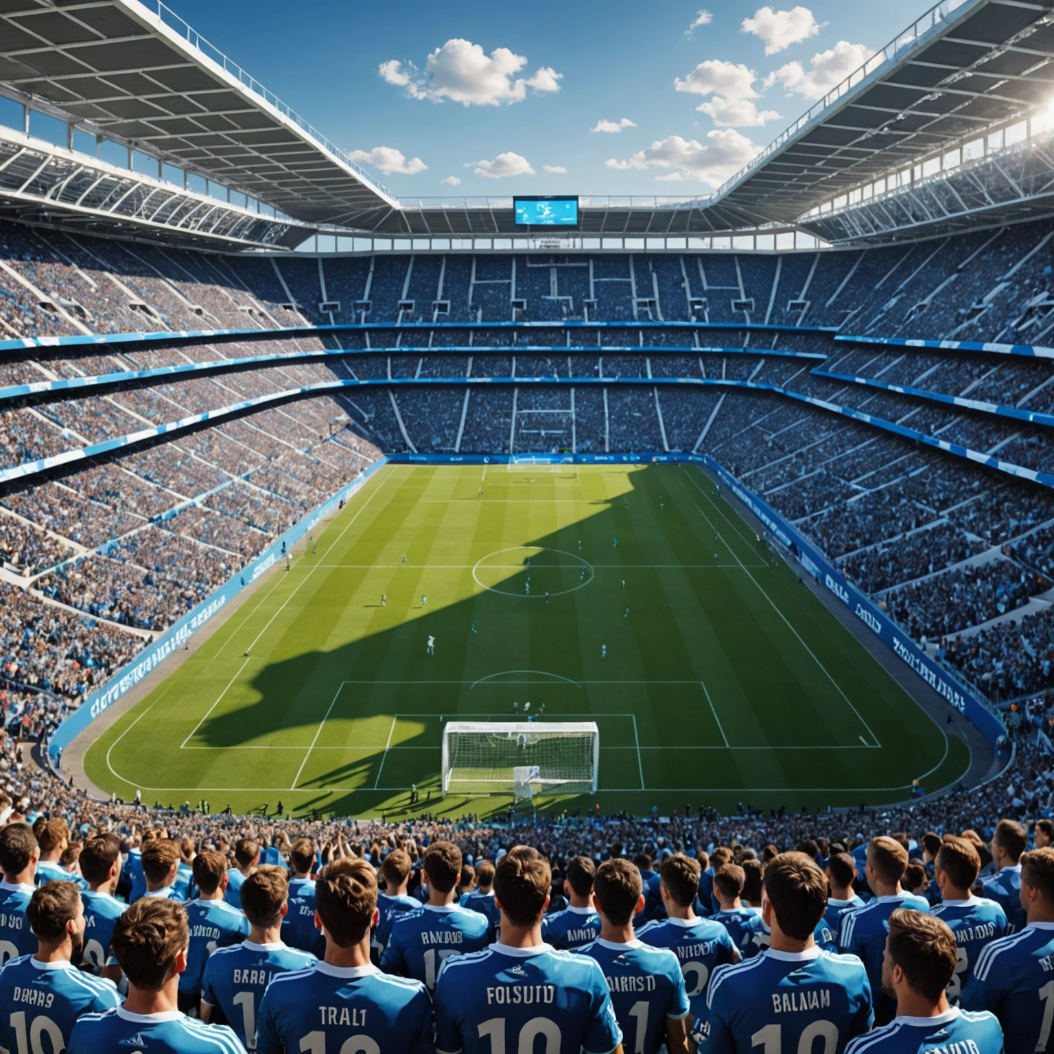 Реал Сосьедад — Реал: захватывающий матч 4-го тура Ла Лиги 2025/2026