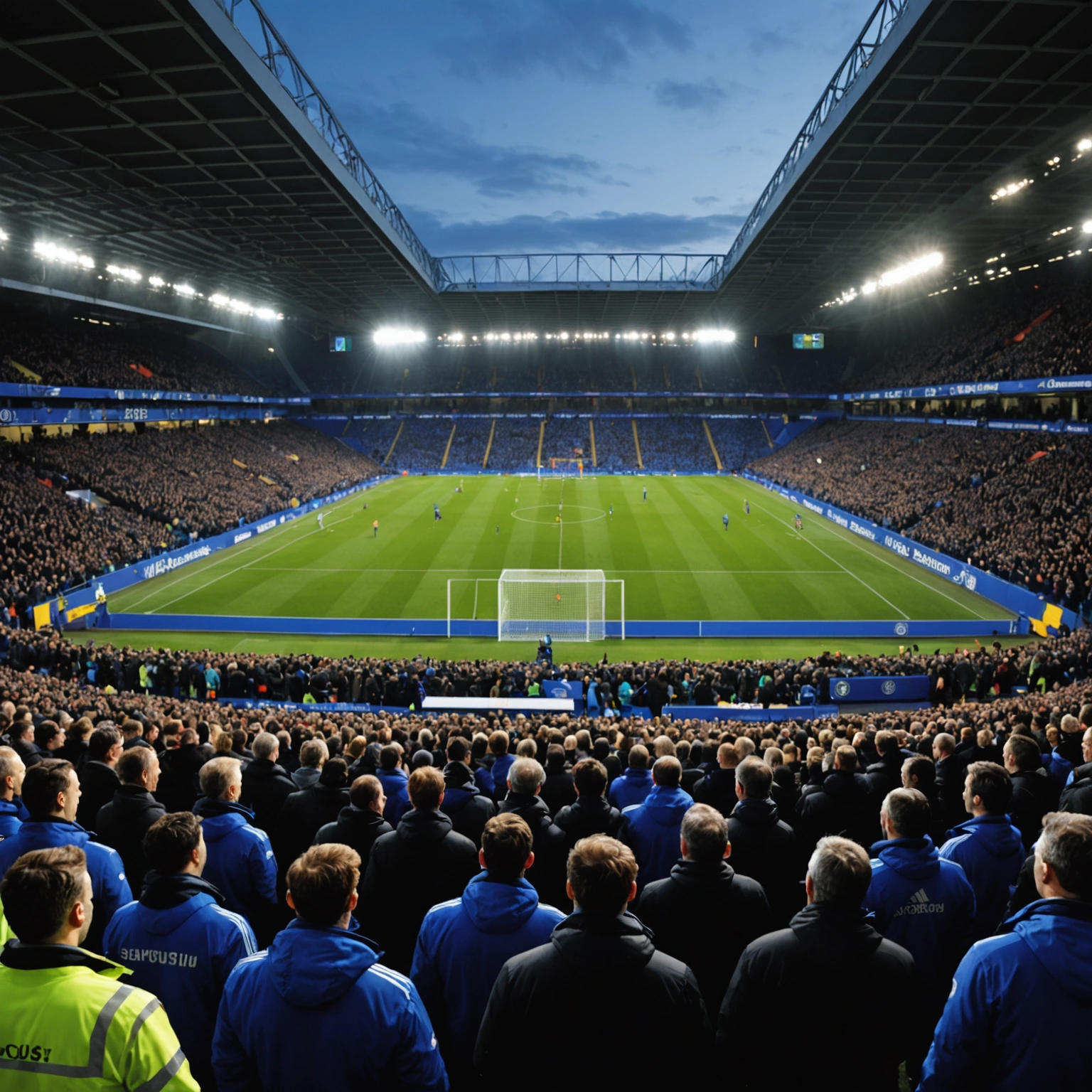 Челси — Саутгемптон: прогноз Эдуарда Мора на матч АПЛ 25 февраля