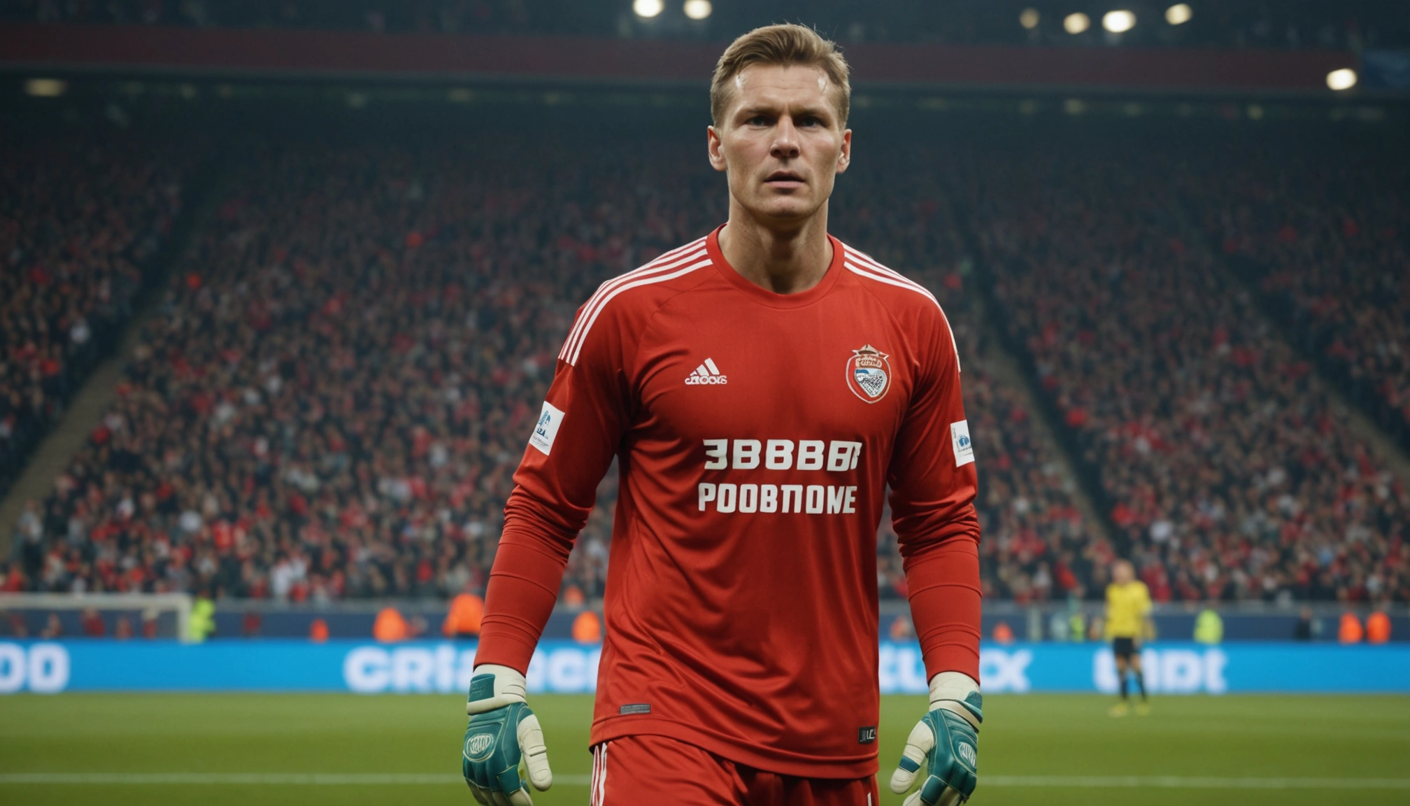 Александр Филимонов: Легендарный Вратарь Спартака и Сборной России