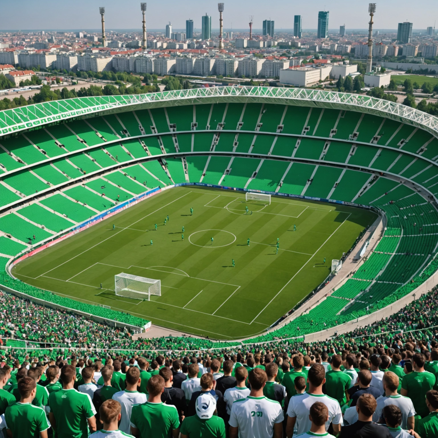 «Ахмат» — «Динамо»: прогноз Константина Генича на матч РПЛ в Грозном