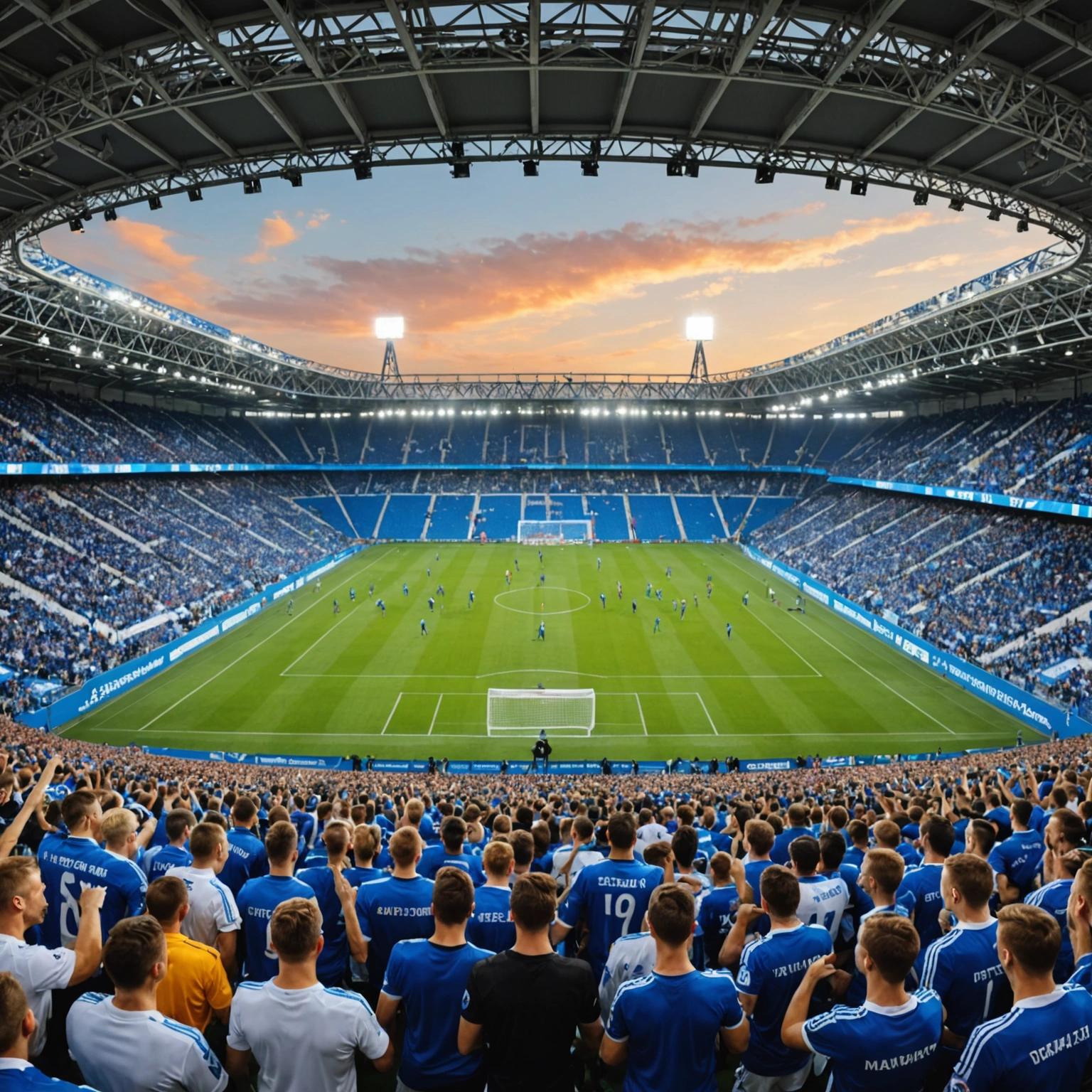 Динамо Москва — Краснодар — 0:4: подробный обзор матча и анализ ключевых моментов