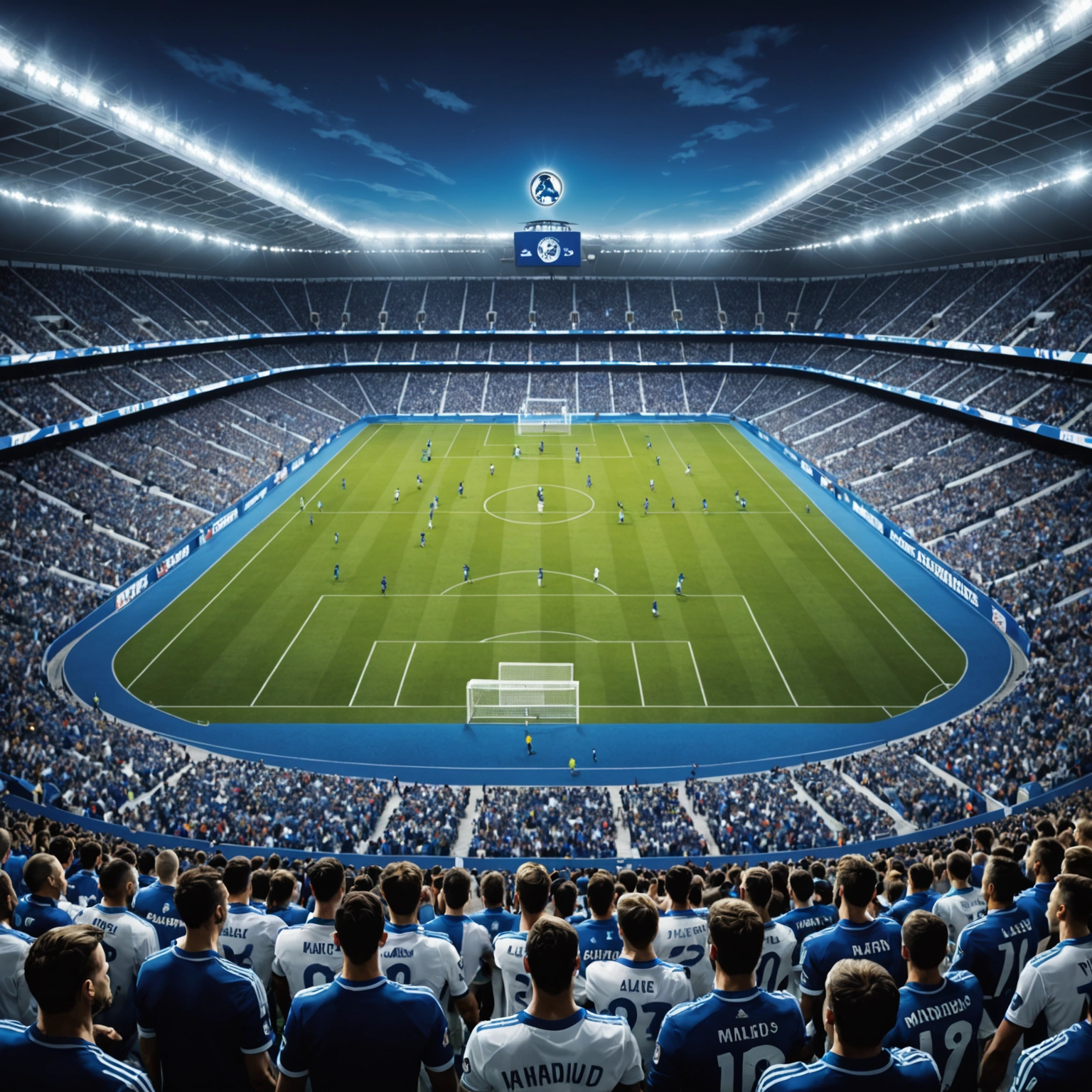 Алавес — Реал Мадрид: прогноз и ставка на матч 14 декабря 2025 года