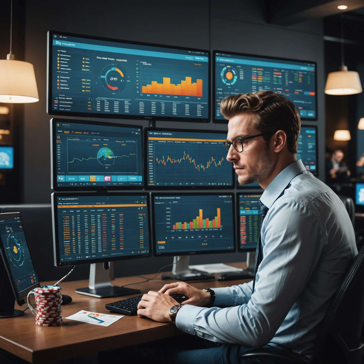 Как работает позитив бет? Разбираемся в деталях