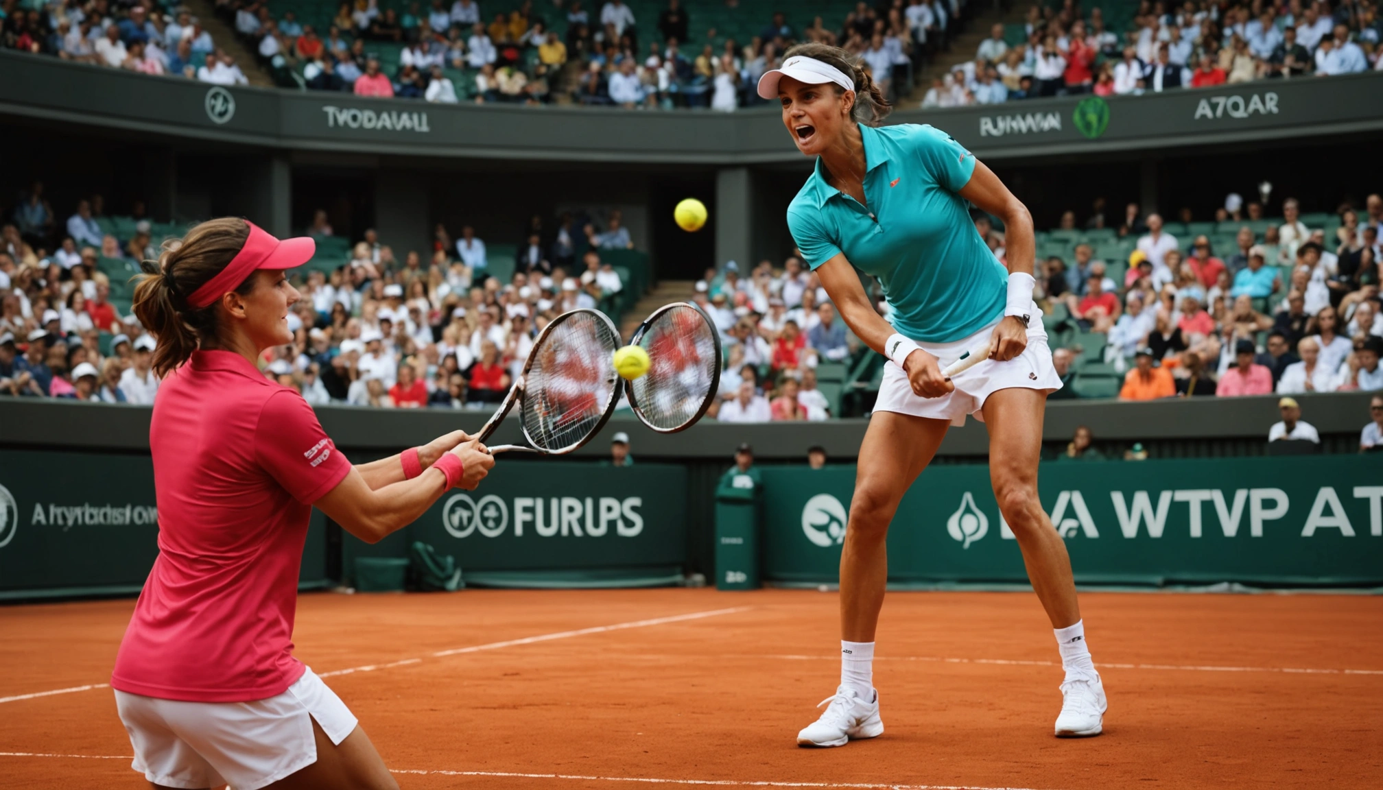 Что такое atp и wta? Система очков atp и wta и влияние на карьеру игрока
