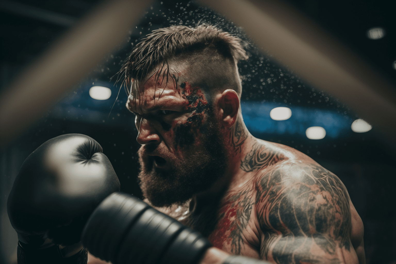 Школа самообороны и букмекерские ставки: Как обеспечить свою безопасность и успех в спорте