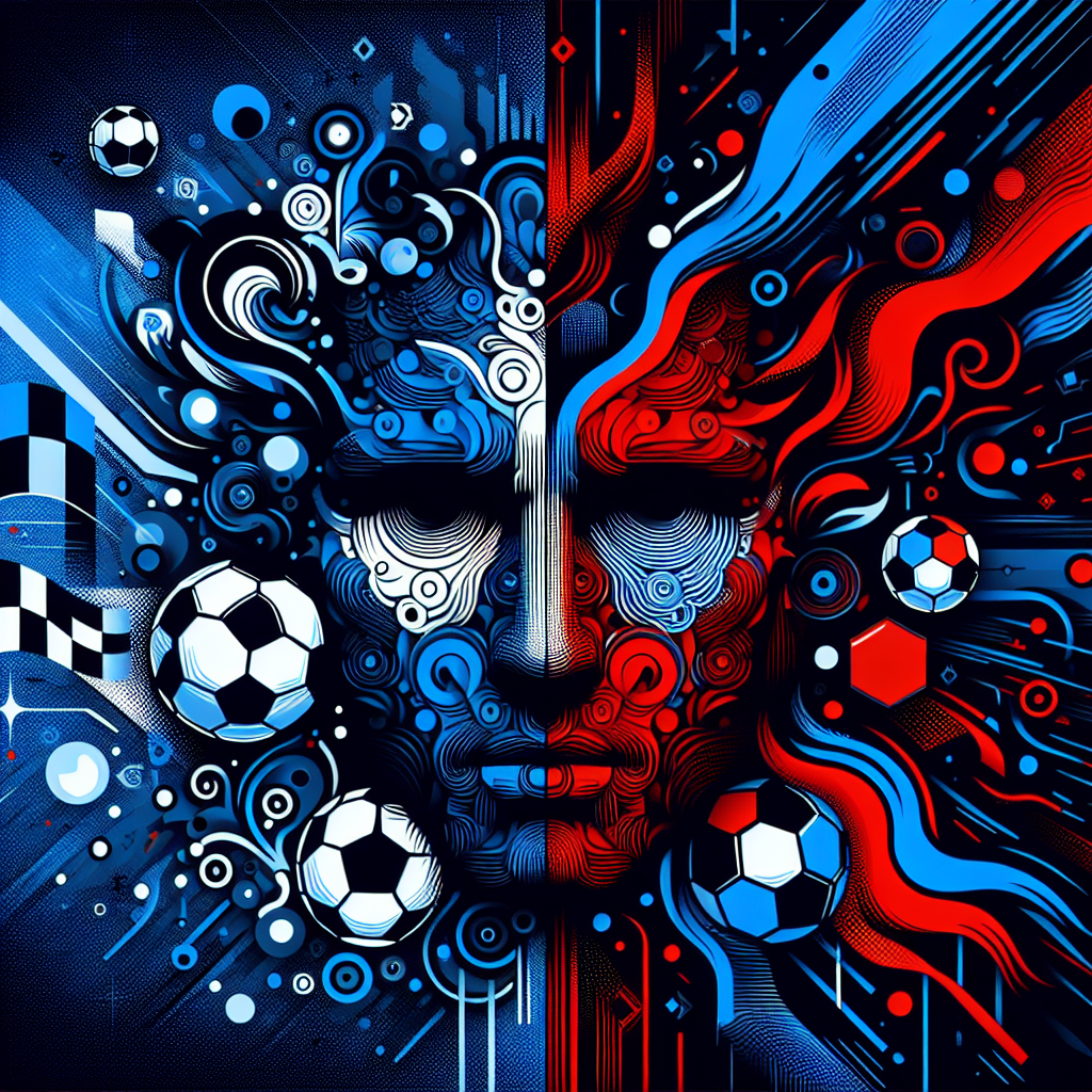 Гремио против Фламенго: Прогноз и Анализ