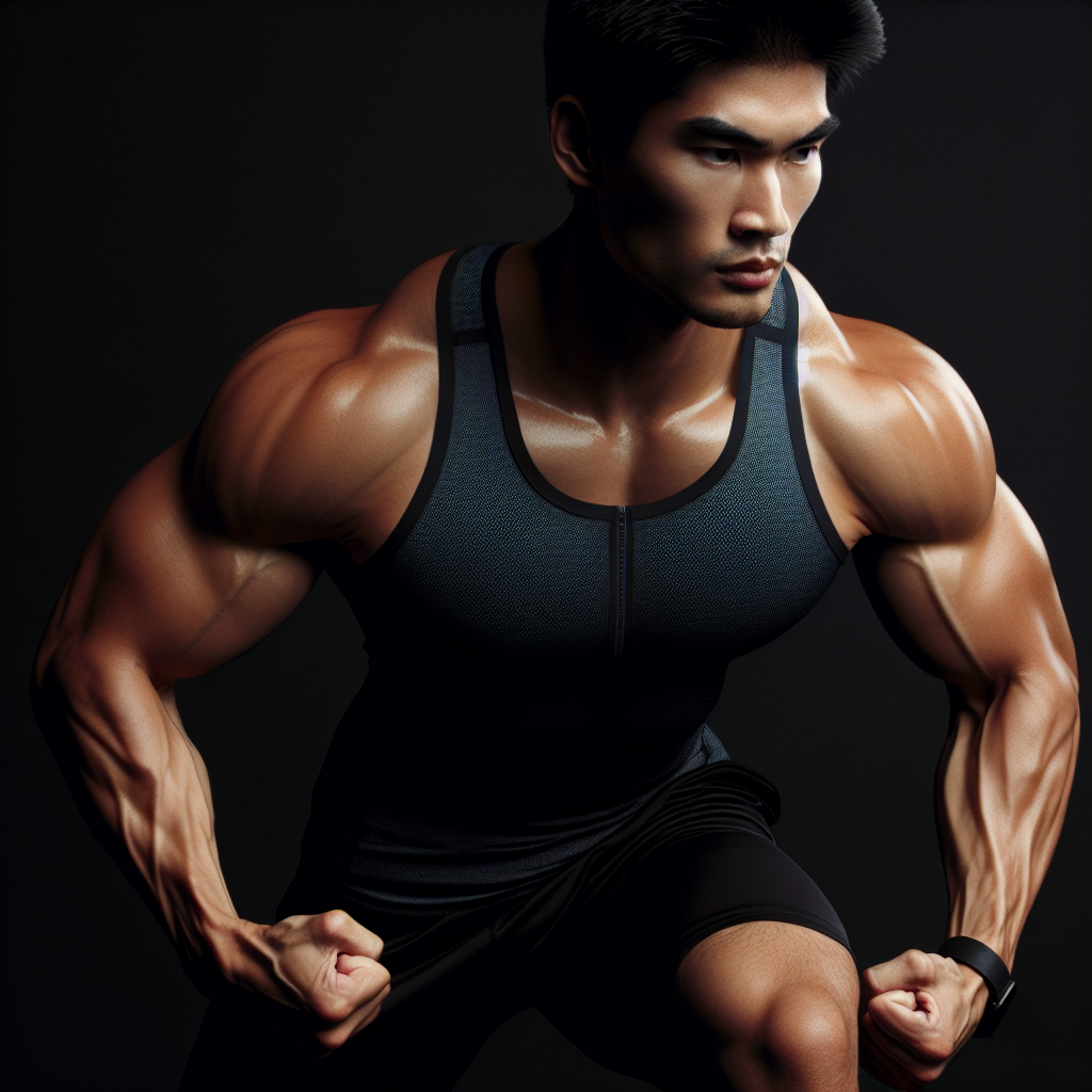 Джон Джонс и его размах рук: Важность и влияние в мире MMA