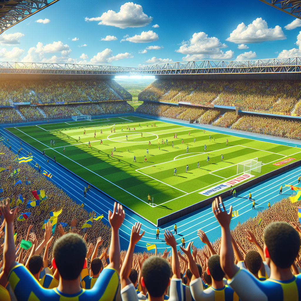 Лас-Пальмас – Кадис: История, Культура и Современность