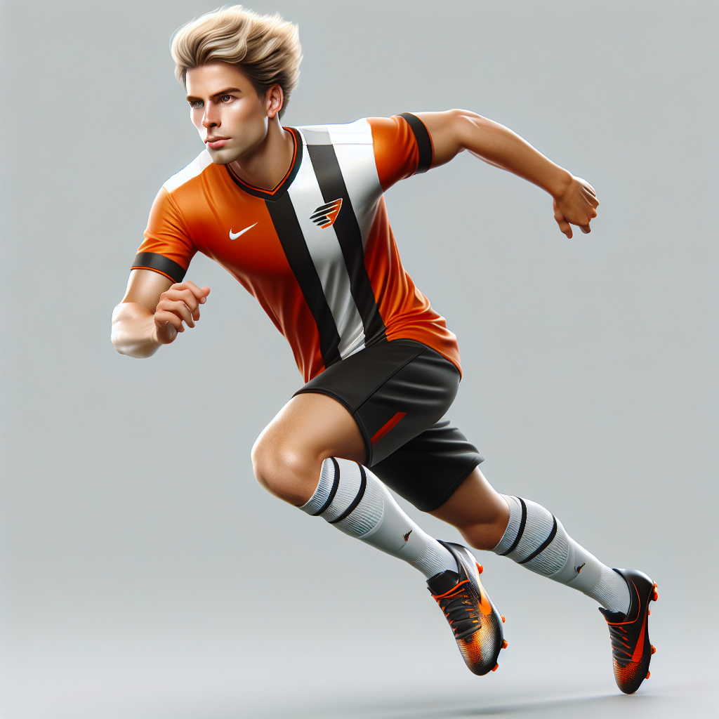 Марк Овермарс: Легенда мирового футбола