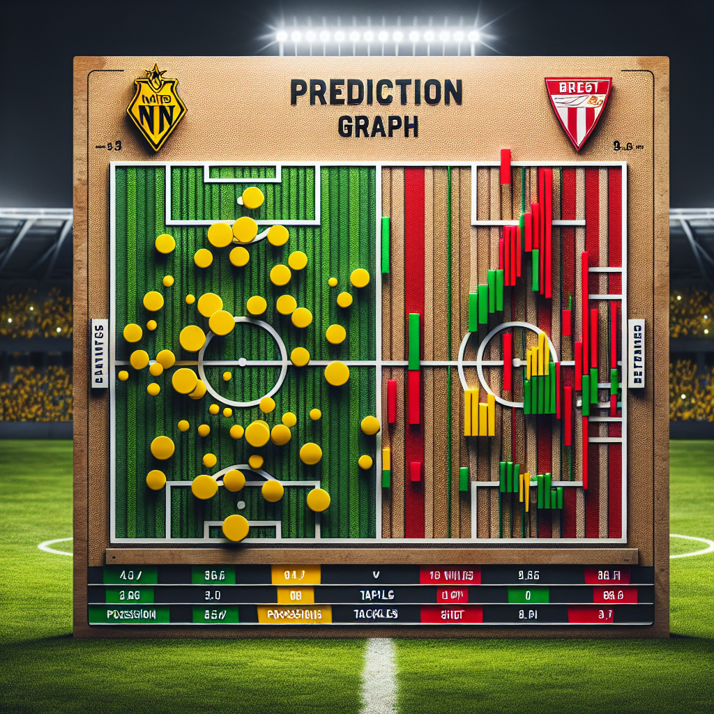 Прогноз на матч «Нант» - «Брест»: Анализ и Ожидания
