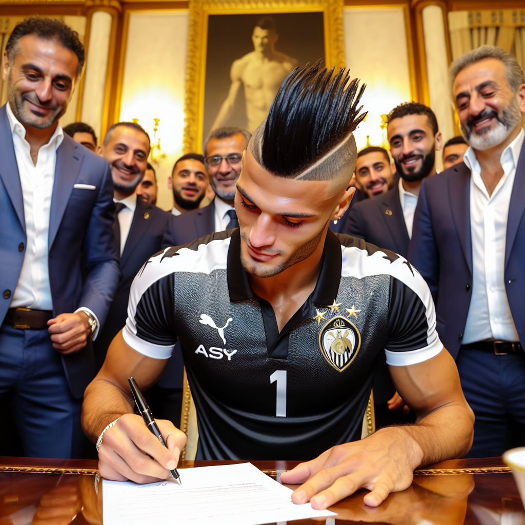 неймар переходит в аль наср