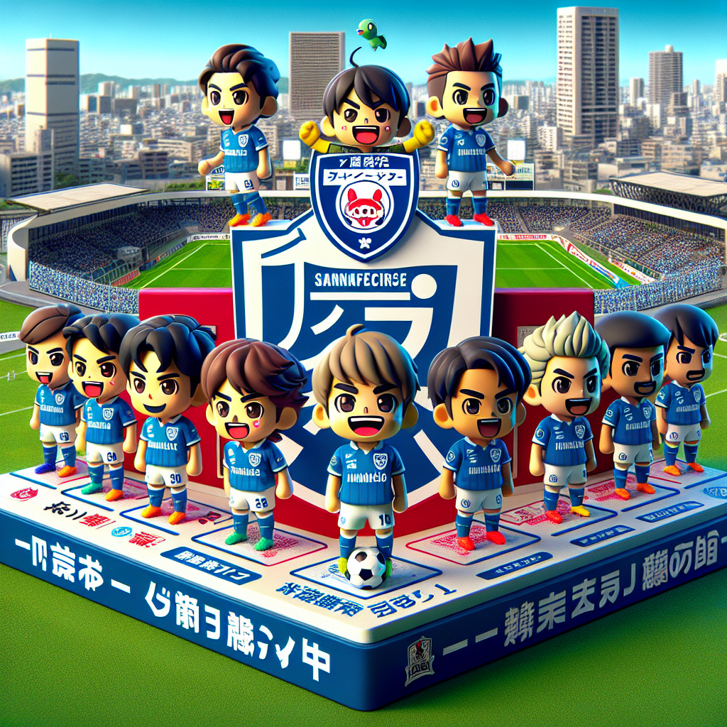 Санфречче Хиросима: Турнирная таблица и её значение