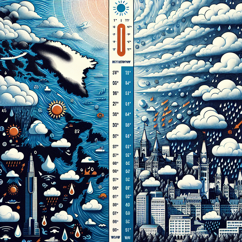 Сиэтл и Оттава: Прогноз и Анализ