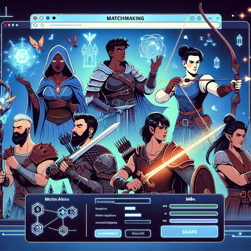 Что такое ММ в играх?