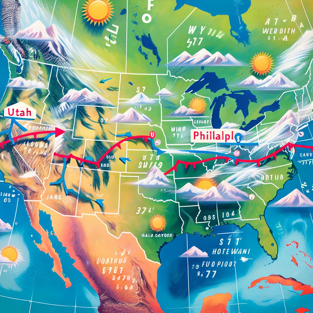 Юта против Филадельфии: Прогноз и Анализ