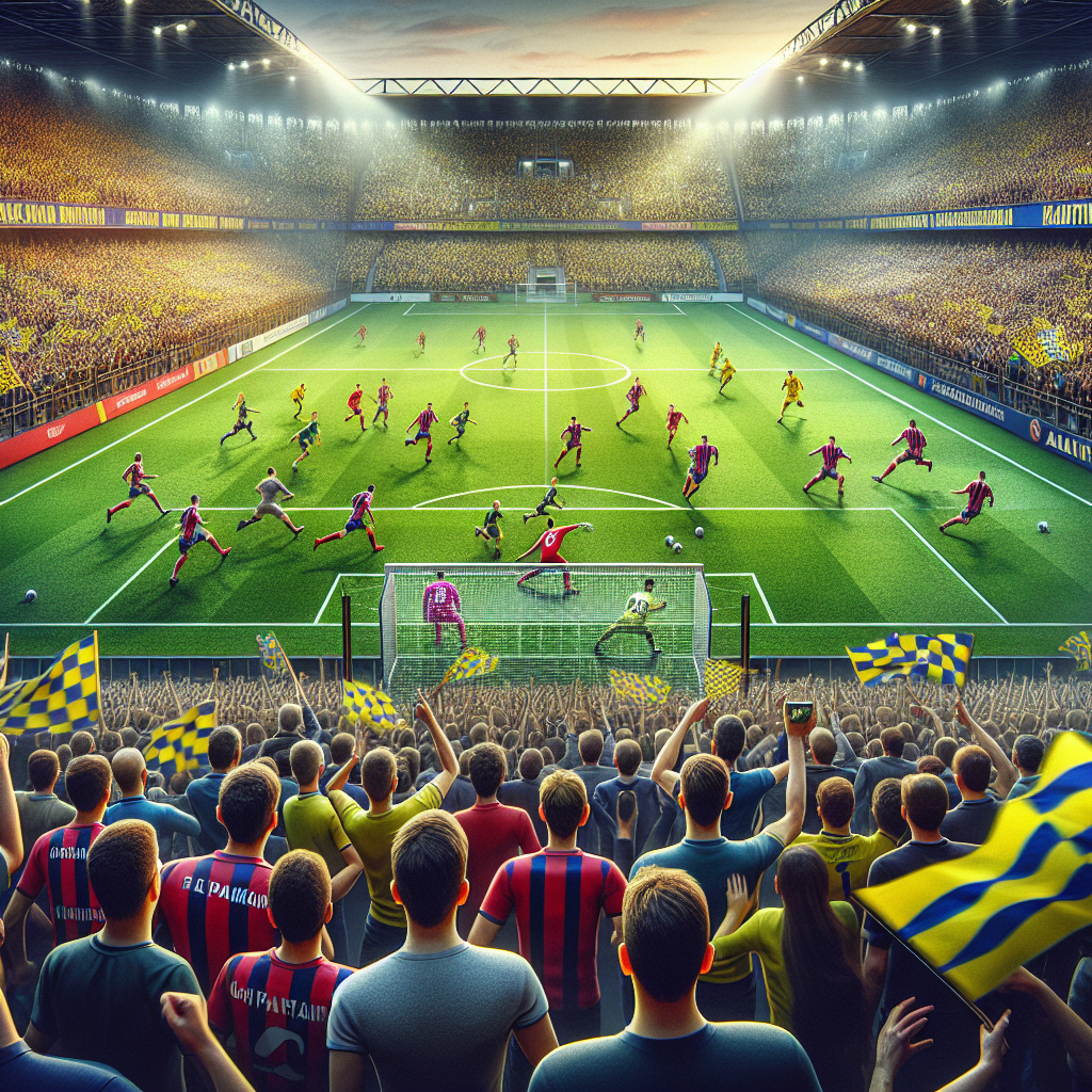 Пахтакор Игры: История, Достижения и Влияние на Футбол