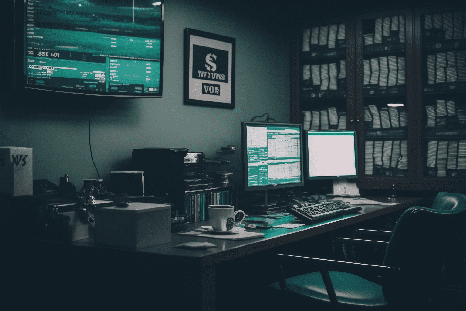 Букмекерская контора: Стратегии для правильных ставок и выигрышей