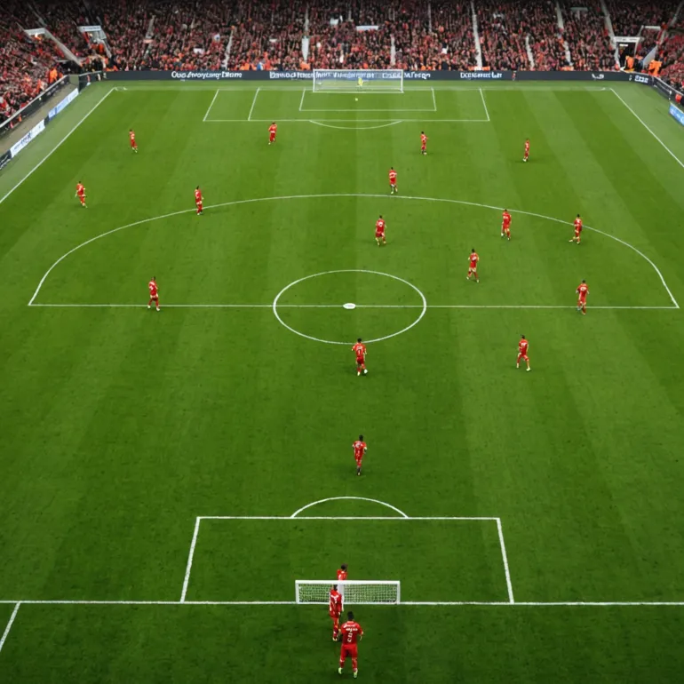 Ливерпуль - Саутгемптон АПЛ: Новости, Анализ и Прогнозы