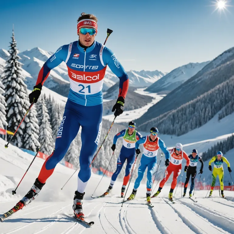 Кубок России по биатлону: история, герои и неожиданные повороты