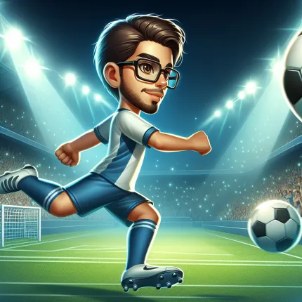 Хосе Кальехон: Испанский Футболист, Завоевавший Сердца Болельщиков