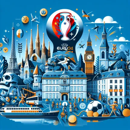 Где будет проходить Евро 2024: Все, что нужно знать