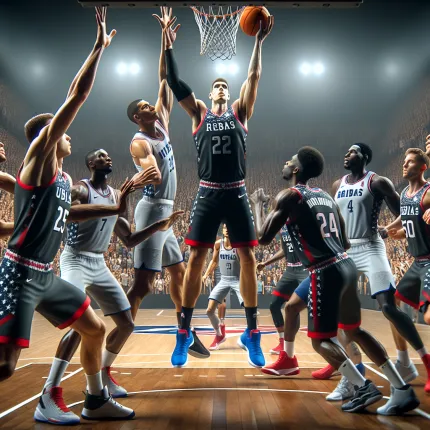 Буллз – Мэджик: История и Современность