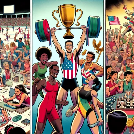 чемпионат сша