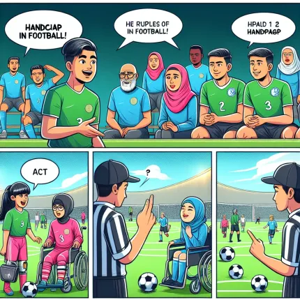 что такое гандикап в футболе