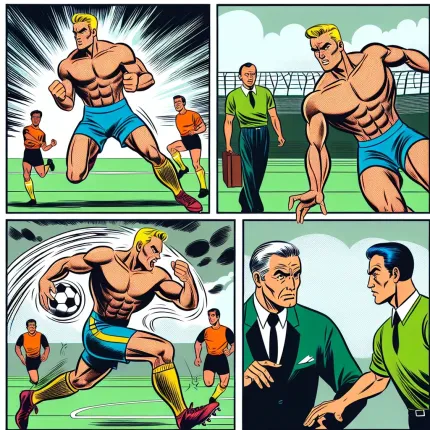 кто самый высокооплачиваемый футболист в мире