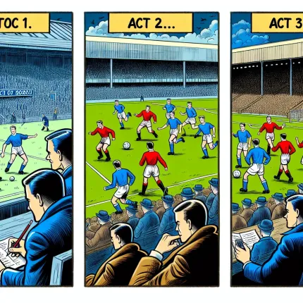 Грандиозное противостояние: Реал Мадрид против ФК Барселона