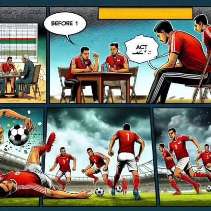 Сборная Египта по футболу: Динамика успеха на международной арене