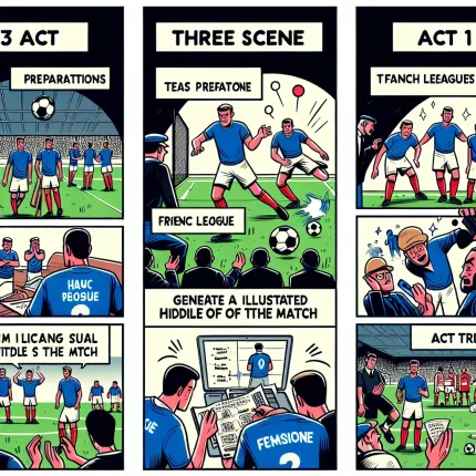 первая лига франции