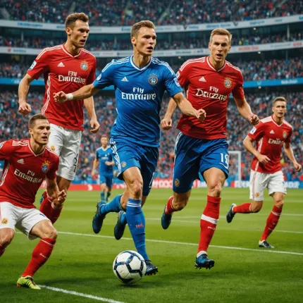 РПЛ трансферы: Слухи сезона