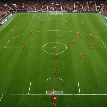 Ливерпуль - Саутгемптон АПЛ: Новости, Анализ и Прогнозы