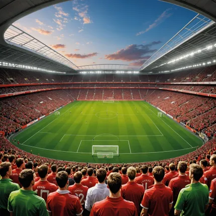 Ливерпуль - Арсенал: где смотреть трансляцию и что ожидать от матча