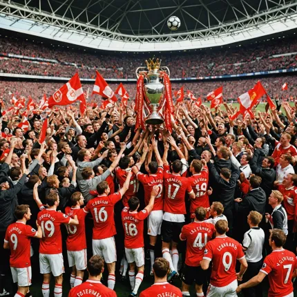 Ливерпуль - Арсенал: АПЛ дерби, которое нельзя пропустить