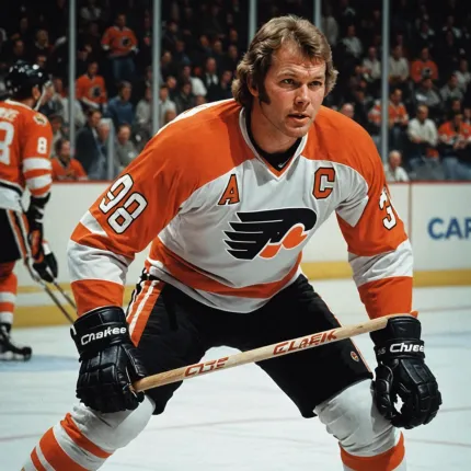 Родился в семье простого шахтера, покалечил легенду СССР, страдал от диабета. История Бобби Кларка