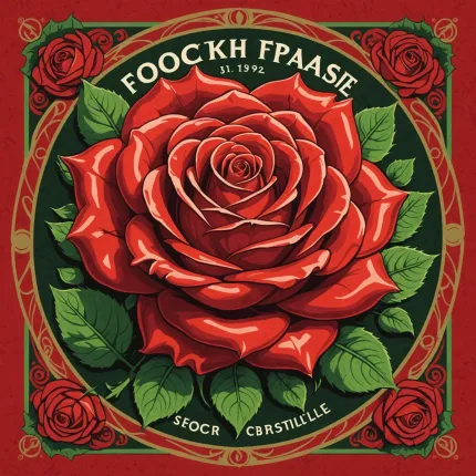 Почему главный атрибут фаната называют именно розой? Раскрываем тайны футбольной символики