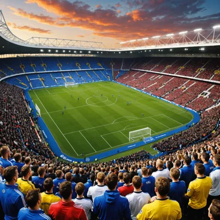 Прогнозы и ставки на матчи АПЛ: Лидс Юнайтед — Челси, Брайтон — Астон Вилла, Арсенал — Брентфорд